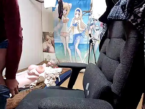 Snapshot of Aenbukkake_kai2 chatting on 02/18/25, 12:49 Aenbukkake kai2 online show from 02/18/25, 12:49