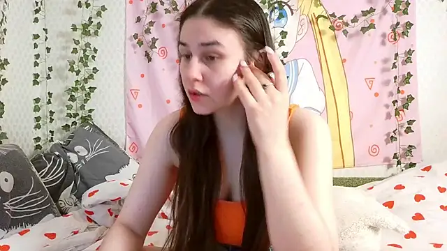 Mila starx online show from 03/19/25, 04:36