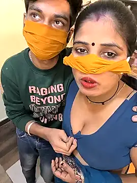 Indian Lust Couple online show from 12/03/24, 06:17