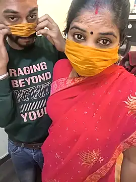 Indian Lust Couple online show from 12/04/24, 07:01