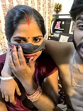 Indian Lust Couple online show from 12/17/24, 09:27