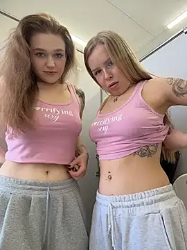 mur girl online show from 03/13/26, 09:16