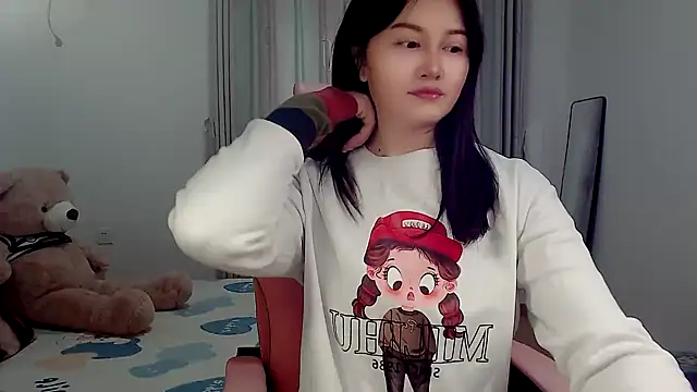 Little-sweet online show from 03/03/25, 03:41