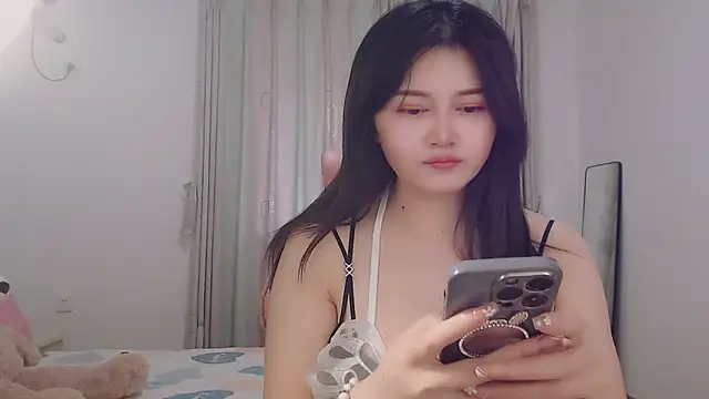 Little-sweet online show from 03/12/25, 02:30