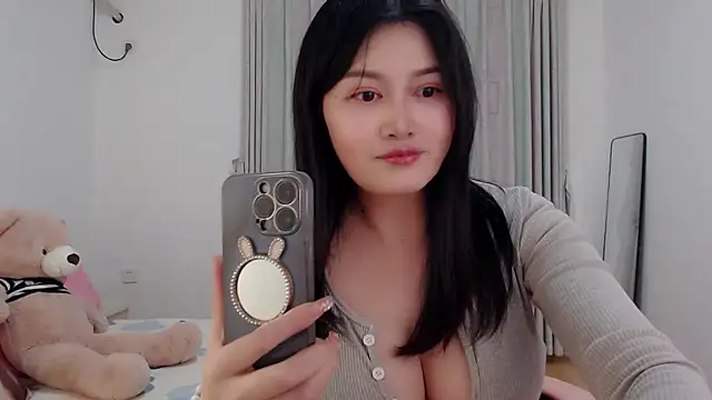 Little-sweet online show from 03/12/25, 12:47