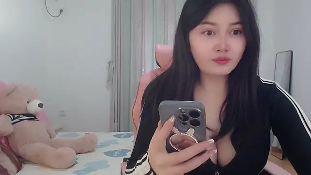 Little-sweet online show from 03/13/25, 03:00