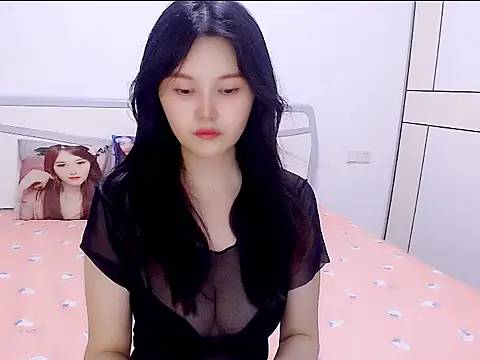 Little-sweet online show from 09/11/25, 02:28