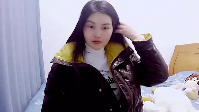 Little-sweet online show from 01/06/26, 05:22