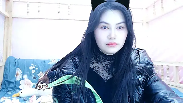 Little-sweet online show from 01/09/26, 02:03