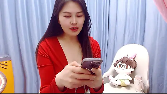 Little-sweet online show from 01/11/26, 10:53