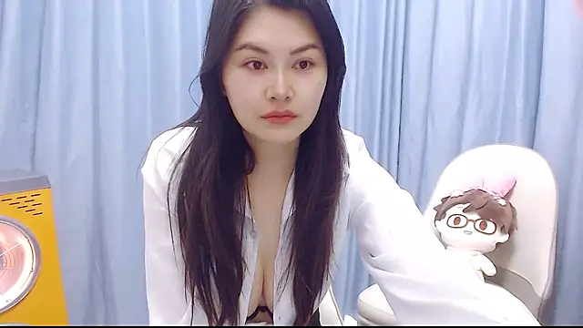 Little-sweet online show from 01/12/26, 01:55