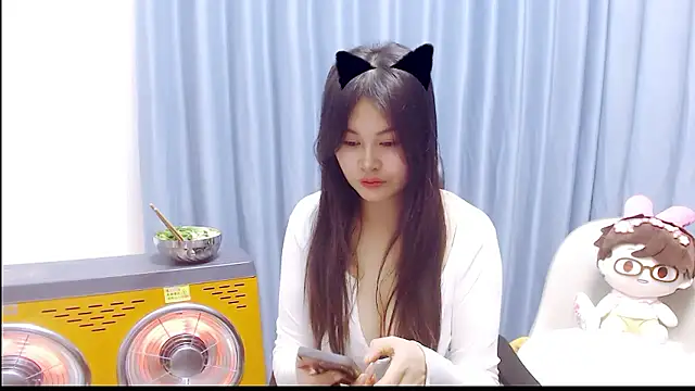 Little-sweet online show from 01/18/26, 02:04