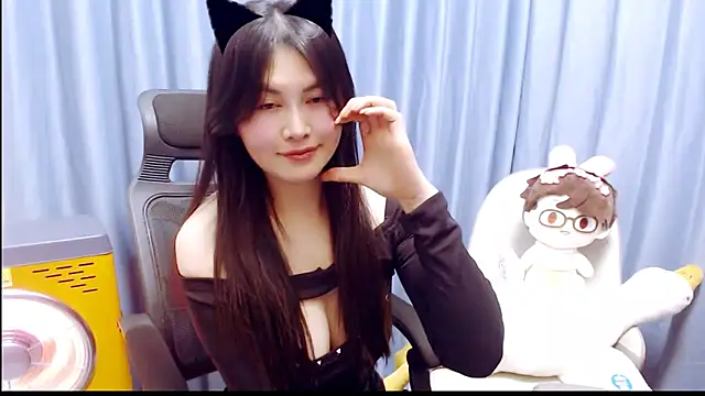 Little-sweet online show from 01/18/26, 02:10