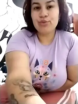 miss hotbunny  online show from 05/05/26, 12:29