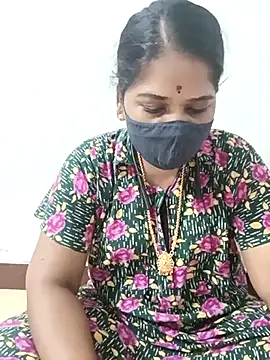 MaaliiiPonuTamil online show from 03/08/25, 01:17