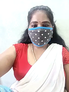 MaaliiiPonuTamil online show from 10/16/25, 01:50