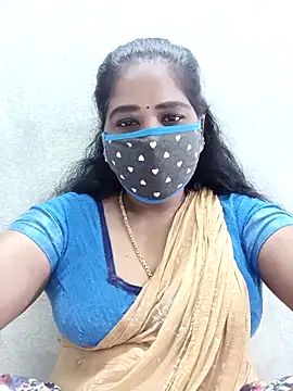 MaaliiiPonuTamil online show from 10/22/25, 02:56