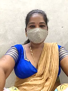 MaaliiiPonuTamil online show from 04/13/26, 12:49