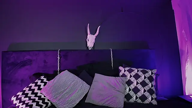 Aylen darkmoor online show from 09/23/25, 07:50