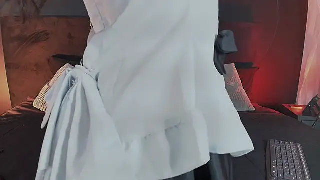 Aylen darkmoor online show from 09/30/25, 07:52