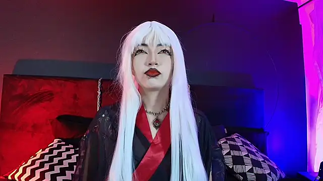 Aylen darkmoor online show from 10/11/25, 08:07