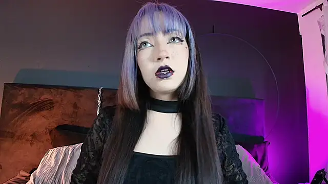 Aylen darkmoor online show from 10/14/25, 07:47