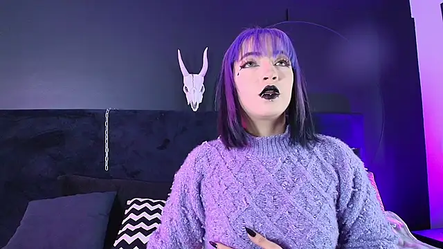 Aylen darkmoor online show from 01/13/26, 07:52