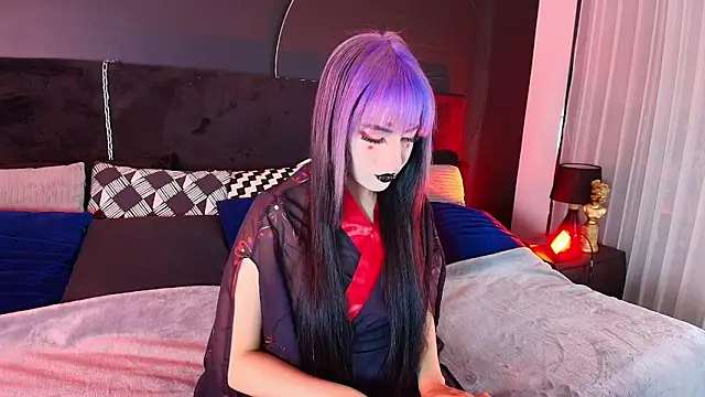 Aylen darkmoor online show from 01/17/26, 08:01