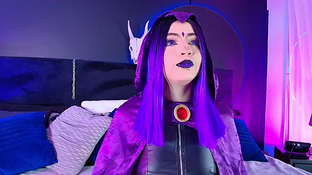 Aylen darkmoor online show from 03/28/26, 07:57