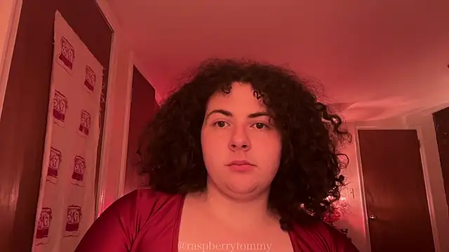 RaspberryTommyFTM online show from 02/05/26, 03:44