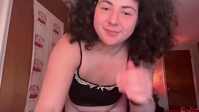 RaspberryTommyFTM online show from 02/17/26, 06:25