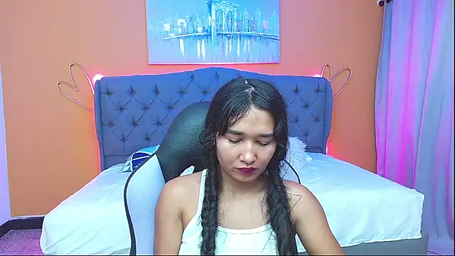 Snapshot of aliceroma chatting on 02/05/25, 02:37 aliceroma online show from 02/05/25, 02:37