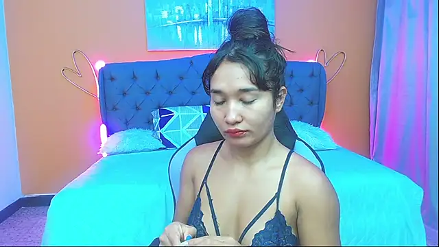 Snapshot of aliceroma chatting on 02/26/25, 03:08 aliceroma online show from 02/26/25, 03:08