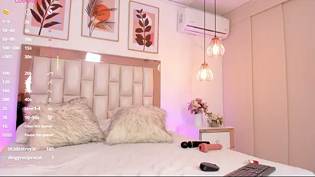 Kim miller4 online show from 01/23/25, 10:01