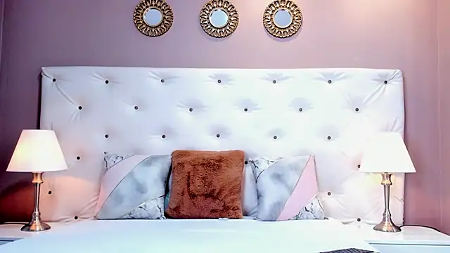 Violet Grace online show from 02/19/25, 12:44