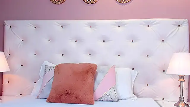 Violet Grace online show from 02/26/25, 01:41