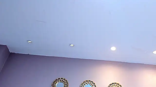 Violet Grace online show from 03/13/25, 07:39