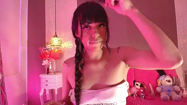 DannaDooll99 online show from 06/07/26, 01:15