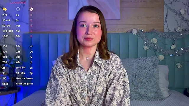 MichelleHaynes online show from 12/27/24, 03:04