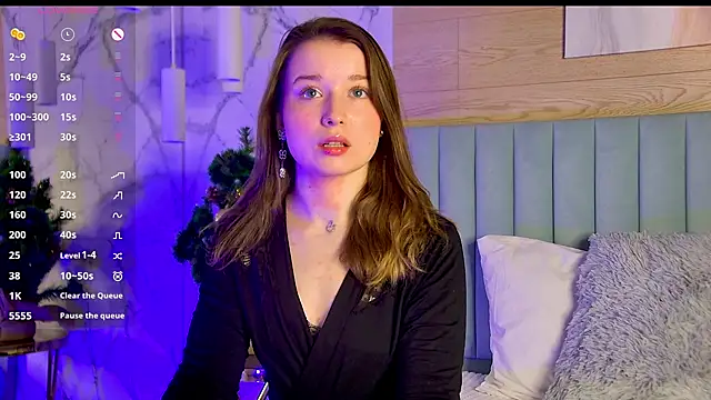 MichelleHaynes online show from 12/28/24, 03:26