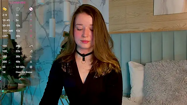 MichelleHaynes online show from 12/30/24, 03:02