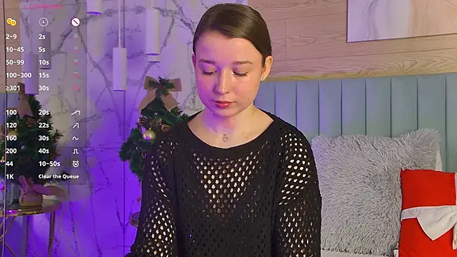 MichelleHaynes online show from 01/02/25, 02:46