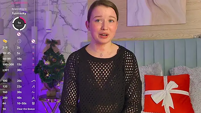 MichelleHaynes online show from 01/02/25, 05:50