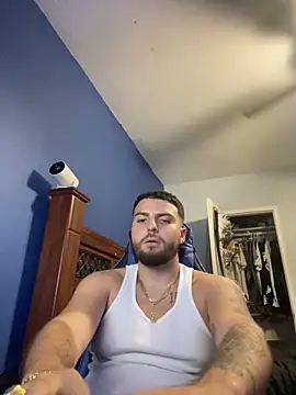 Snapshot of MasterKvn chatting on 01/18/25, 04:48 MasterKvn online show from 01/18/25, 04:48