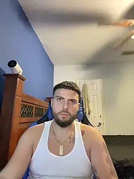 Snapshot of MasterKvn chatting on 01/23/25, 06:17 MasterKvn online show from 01/23/25, 06:17