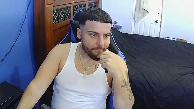 Snapshot of MasterKvn chatting on 01/28/25, 06:49 MasterKvn online show from 01/28/25, 06:49