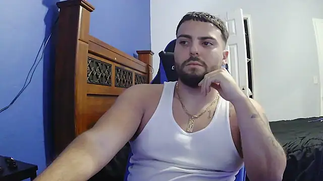 Snapshot of MasterKvn chatting on 02/01/25, 06:10 MasterKvn online show from 02/01/25, 06:10