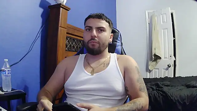 Snapshot of MasterKvn chatting on 02/02/25, 05:42 MasterKvn online show from 02/02/25, 05:42