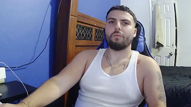 Snapshot of MasterKvn chatting on 02/03/25, 05:18 MasterKvn online show from 02/03/25, 05:18