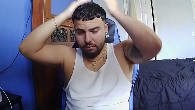 Snapshot of MasterKvn chatting on 02/03/25, 05:56 MasterKvn online show from 02/03/25, 05:56